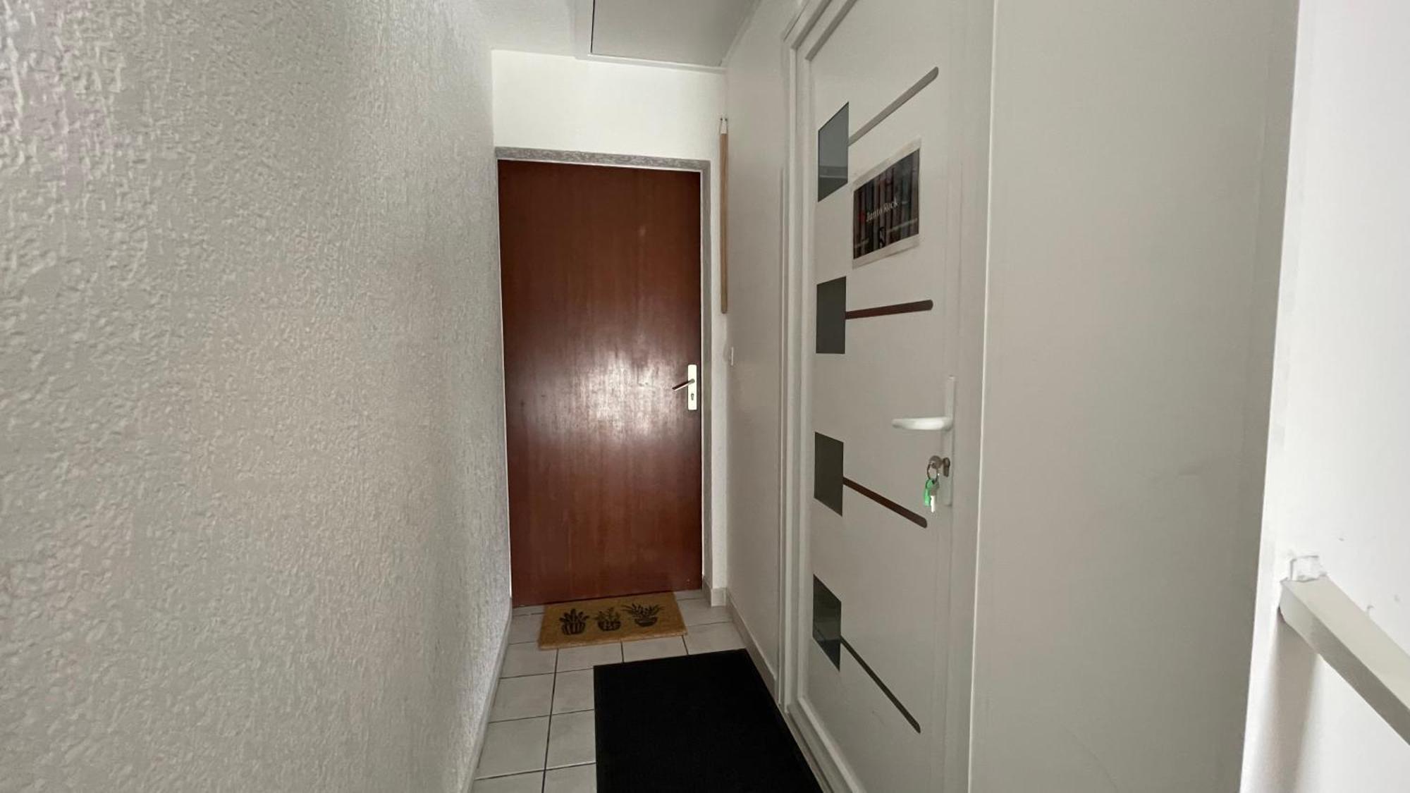 Central Biarritz Appartements Eksteriør billede