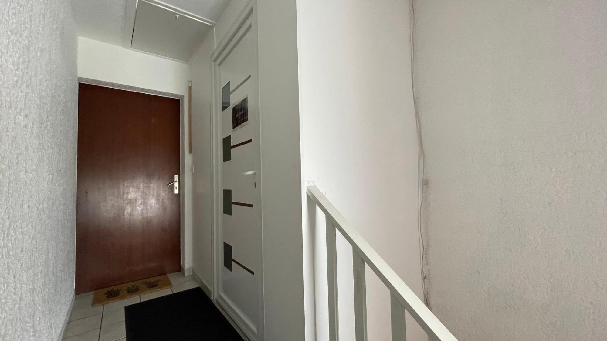 Central Biarritz Appartements Eksteriør billede