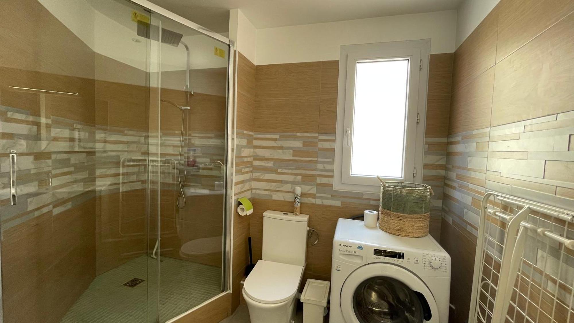 Central Biarritz Appartements Eksteriør billede