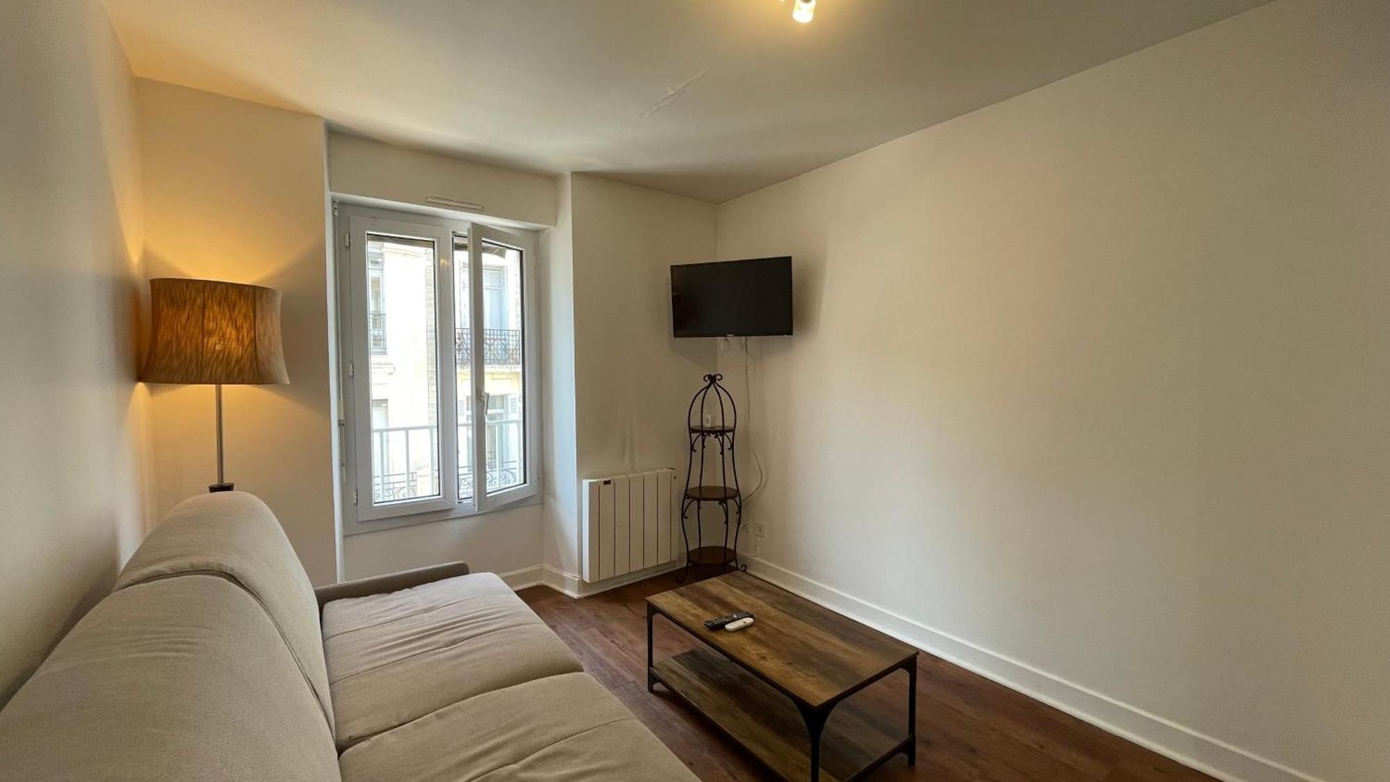 Central Biarritz Appartements Eksteriør billede